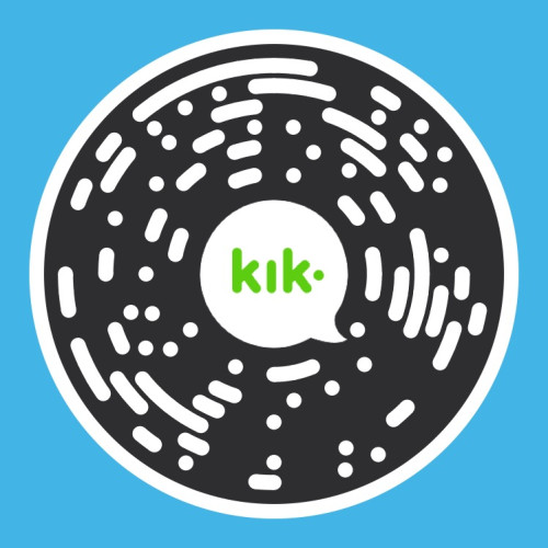 Nishbunny Scat Kik group (scan QR code in image to join)