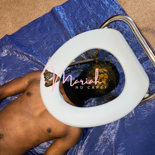 MariahScatrey Scat/Fetish Session Hour (Atlanta Only)